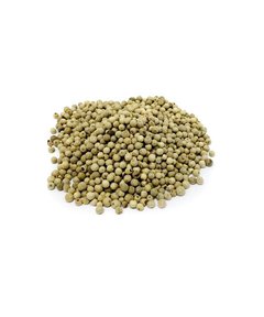 Pimenta do Reino Branca em Grão (200 g)