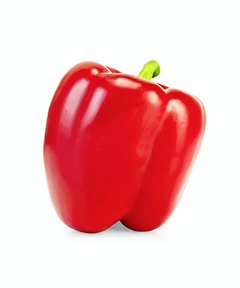 Pimentão Vermelho (Unidade)