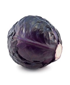 Repolho Roxo (Unidade)