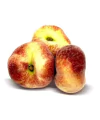 Pessego achatado (Unidade) - comprar online