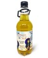 KOMBUCHA MEL E LIMÃO SICILIANO 300 ML (UNIDADE)