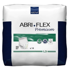Abri Flex L3 100-140cm x 14 unid