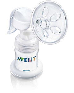 Avent saca leche manual - comprar online