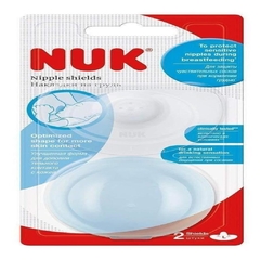Nuk Pezoneras de Silicona large