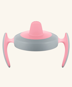 Nuk Repuesto Pico con asas Vaso Trainer Cup en internet