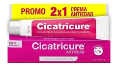 Cicatricure Anti Edad x 60 gramos 2 x 1