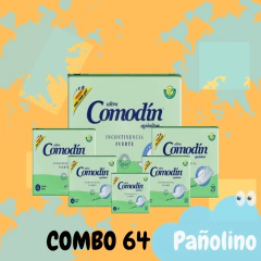 Combo 64 Comodin Aposito G (verde) x 20 unidades - tienda online
