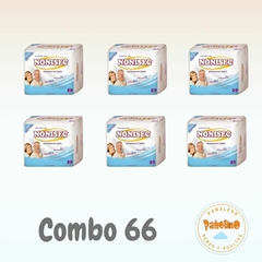 Combo 66 nonisec fuerte por 20 unidades cada uno.