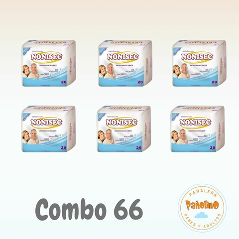 Combo 66 nonisec fuerte por 20 unidades cada uno.