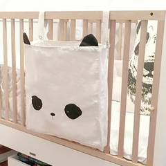 Contenedor Cunero Panda - comprar online