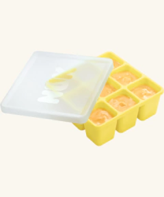 Nuk Cubetera para alimentos - comprar online