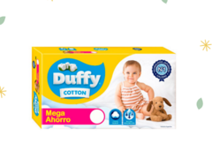 Super Oferta Duffy Pañal Talle XXG x 18 unidades. $4500!!! en internet