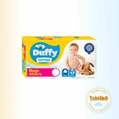 Super Oferta Duffy Pañal Talle XXG x 18 unidades. $4500!!!