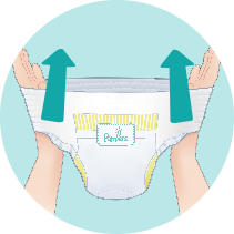 Pampers Pants Confort Sec G x 40 unidades. De 9 a 15 kg. - comprar online