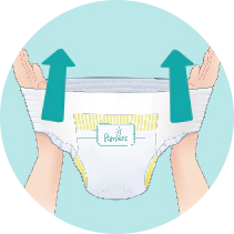 Pampers Pants Premium Care XXG x 24 unidades. De 14 a 25 kg. - comprar online