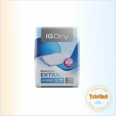 ZALEAS IG DRY X 10 UNIDADES - comprar online