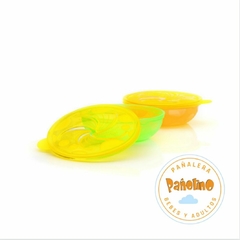 Innovation BOWLS PARA SNACK X 2 - comprar online