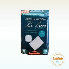 Lebon Zaleas 60x90 x 10 unidades