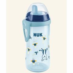 Nuk Vaso Kiddy Cup Luminoso x 300ml