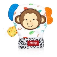 Nuby mordillo guante - Pañolino