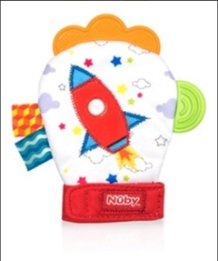 Nuby mordillo guante en internet