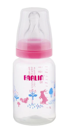 FARLIN MAMADERA STANDARD X 240 ML en internet