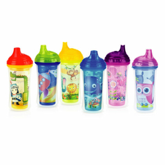 Nuby Vaso x 270 ml
