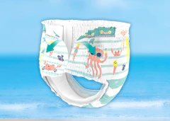 Pampers Splashers Grande x 11 unidades. De 9 a 13 kg. en internet