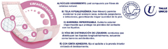 Comodin aposito post parto x 10 unidades en internet