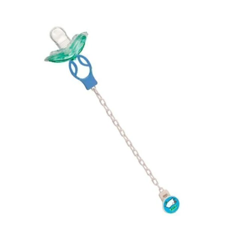 FARLIN SET PRENDEDOR Y CHUPETE 0+