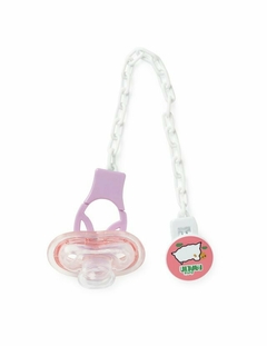 FARLIN SET PRENDEDOR Y CHUPETE 0+ - comprar online