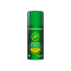 Repelente Mosquitos AT-M x 170ml