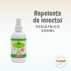 Repelente Benare Baby x 200ml