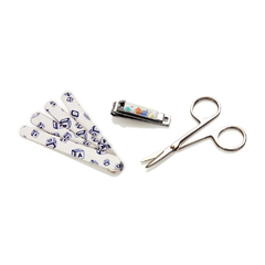 Nuby Set de manicura