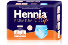 HENNIA XXG X 8 (de 90 a 120kg) en internet