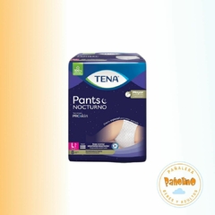 Tena Pants Nocturno Talle L x 8 unidades