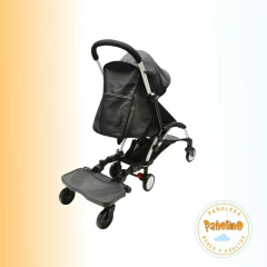 Innovation PATINETA PARA COCHECITO - comprar online