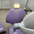 Imagen de foco led odontológico con filtro anticurado adaptable