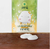 Condicionador Infantil 100% Natural com Extrato de Aloe Vera e Camomila, Óleos Essenciais e Vegetais, Manteigas e Pantenol - Loja Mami