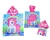 Toalha Poncho Unicornio - comprar online