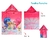 Toalha Poncho Shimmer e Shine na internet