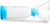 Espaçador para Medicamento - Azul - loja online