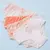 KIT 5 CALCINHAS COTTON FLORAL CORAL - comprar online