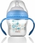 Copo de Transição First Moments + Bico Extra + Alça Removível 150 ml Azul - comprar online