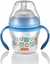 Copo de Transição First Moments + Bico Extra + Alça Removível 150 ml Azul - loja online