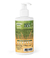 Condicionador Infantil 100% Natural com Extrato de Aloe Vera e Camomila, Óleos Essenciais e Vegetais, Manteigas e Pantenol - comprar online