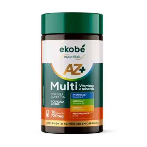 AZ+ Multi - Essentials - comprar online