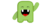 Dental Álbum - Verde