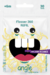 Refil - Fio Dental Flosser 360