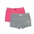 Kit c/ 2 Calcinhas Boxer Pink / Bailarina - comprar online